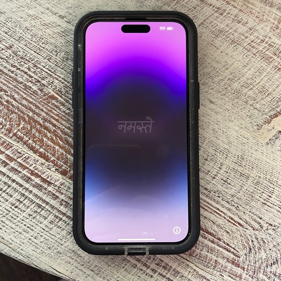 Apple IPhone 14 Pro Max